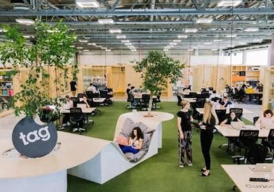 Formazione digitale: Talent tre le migliori aziende al mondo per il Time