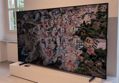 TCL punta su televisori sempre più grandi: ecco il nostro 115 pollici