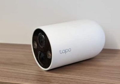 TP-Link Tapo C425 telecamera, disponibilità, prezzi, impressioni