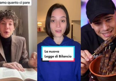 10 tiktoker innovativi da seguire