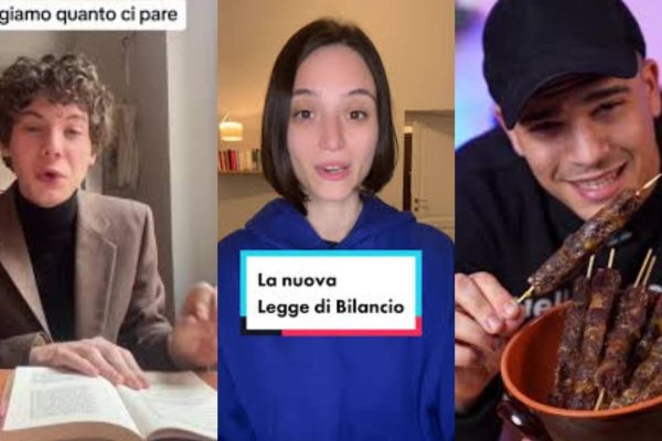 10 tiktoker innovativi da seguire