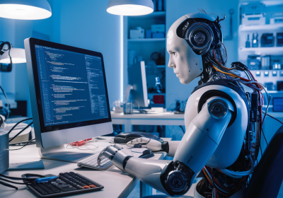 Le migliori App AI di programmazione e codifica gratuite