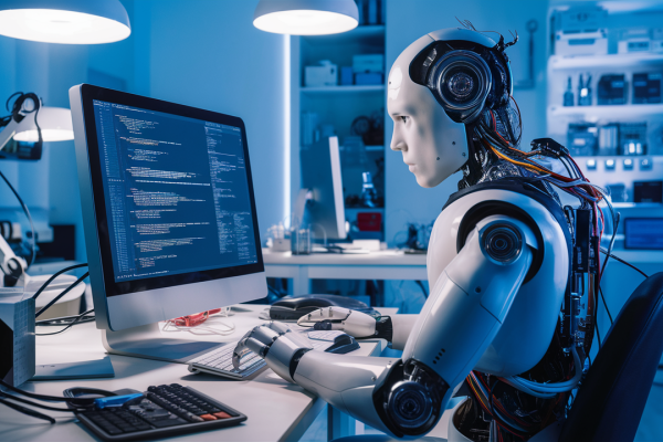 Le migliori App AI di programmazione e codifica gratuite