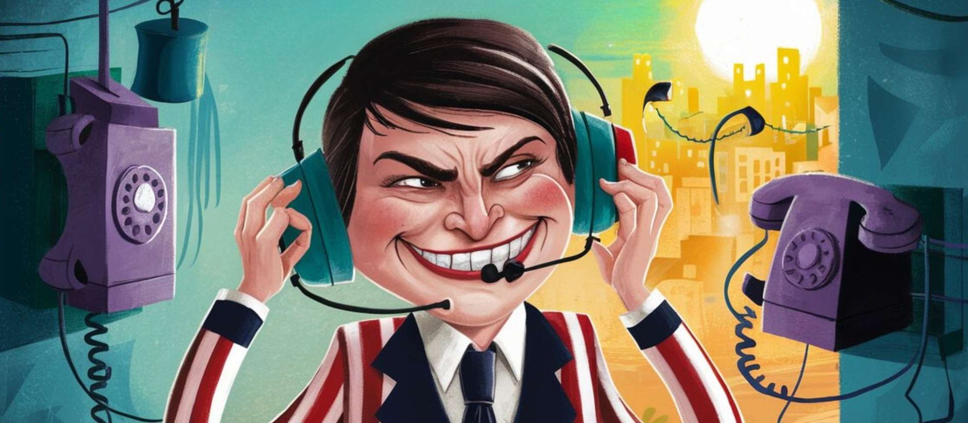 come evitare la truffa telefonica dello squillo
