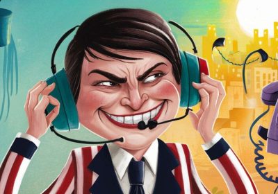 come evitare la truffa telefonica dello squillo