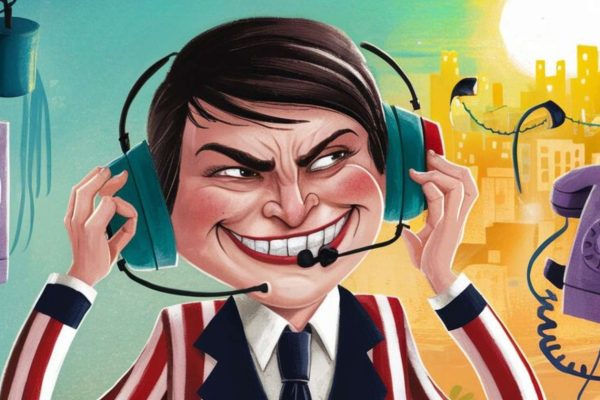 come evitare la truffa telefonica dello squillo