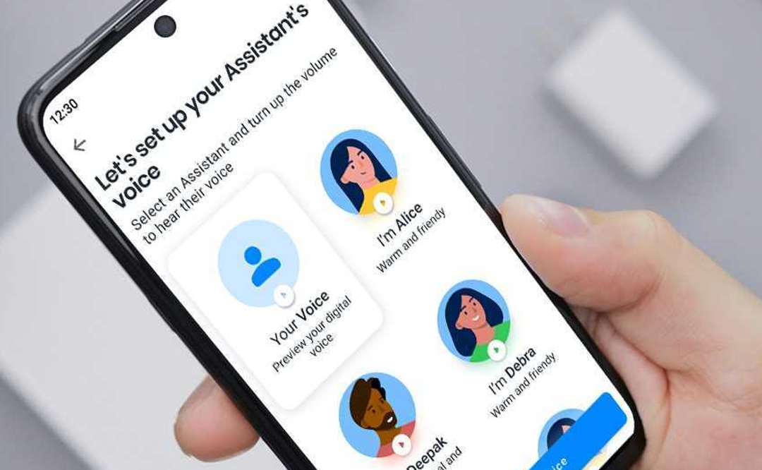 TrueCaller clona la voce per rispondere in automatico alle chiamate