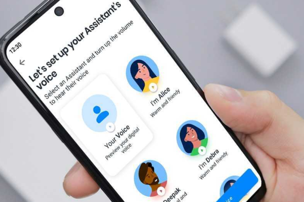 TrueCaller clona la voce per rispondere in automatico alle chiamate