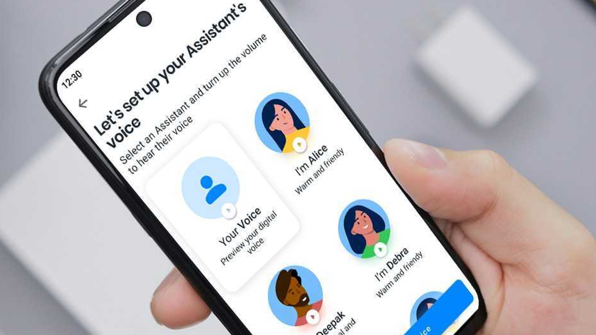 TrueCaller clona la voce per rispondere in automatico alle chiamate