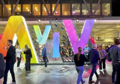 VivaTech 2024, a Parigi le ultime innovazioni dell’intelligenza artificiale