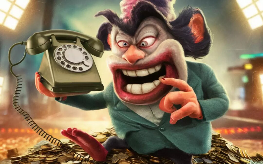 la truffa telefonica dello squillo si evolve