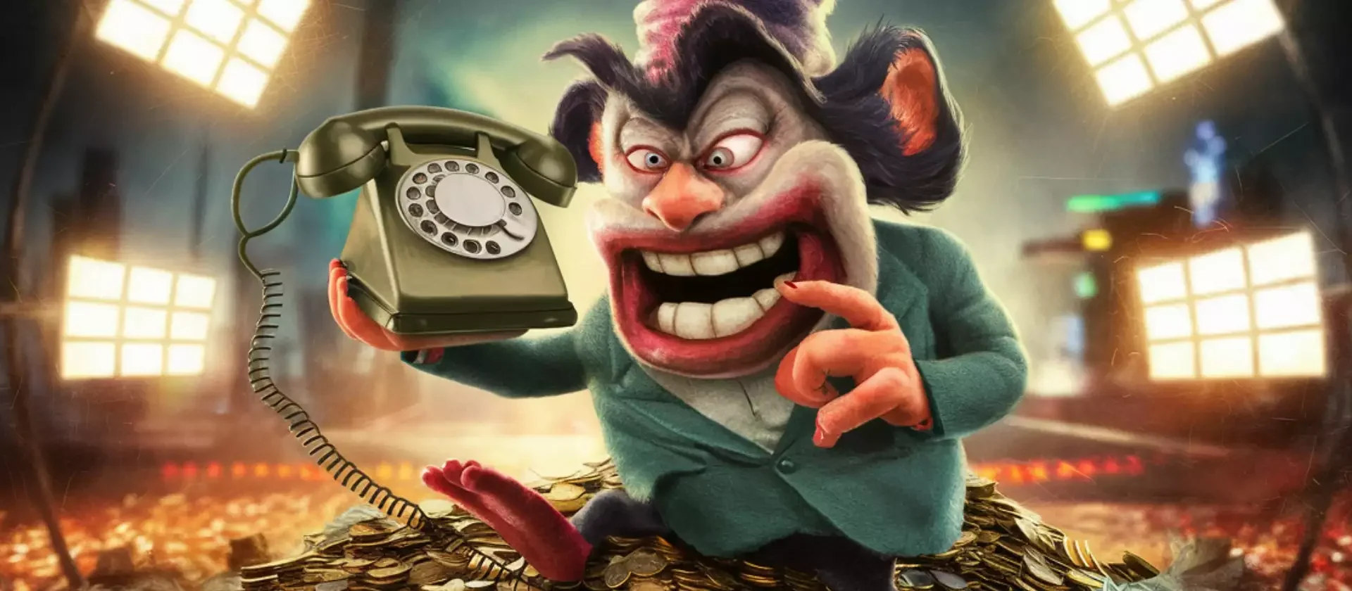la truffa telefonica dello squillo si evolve