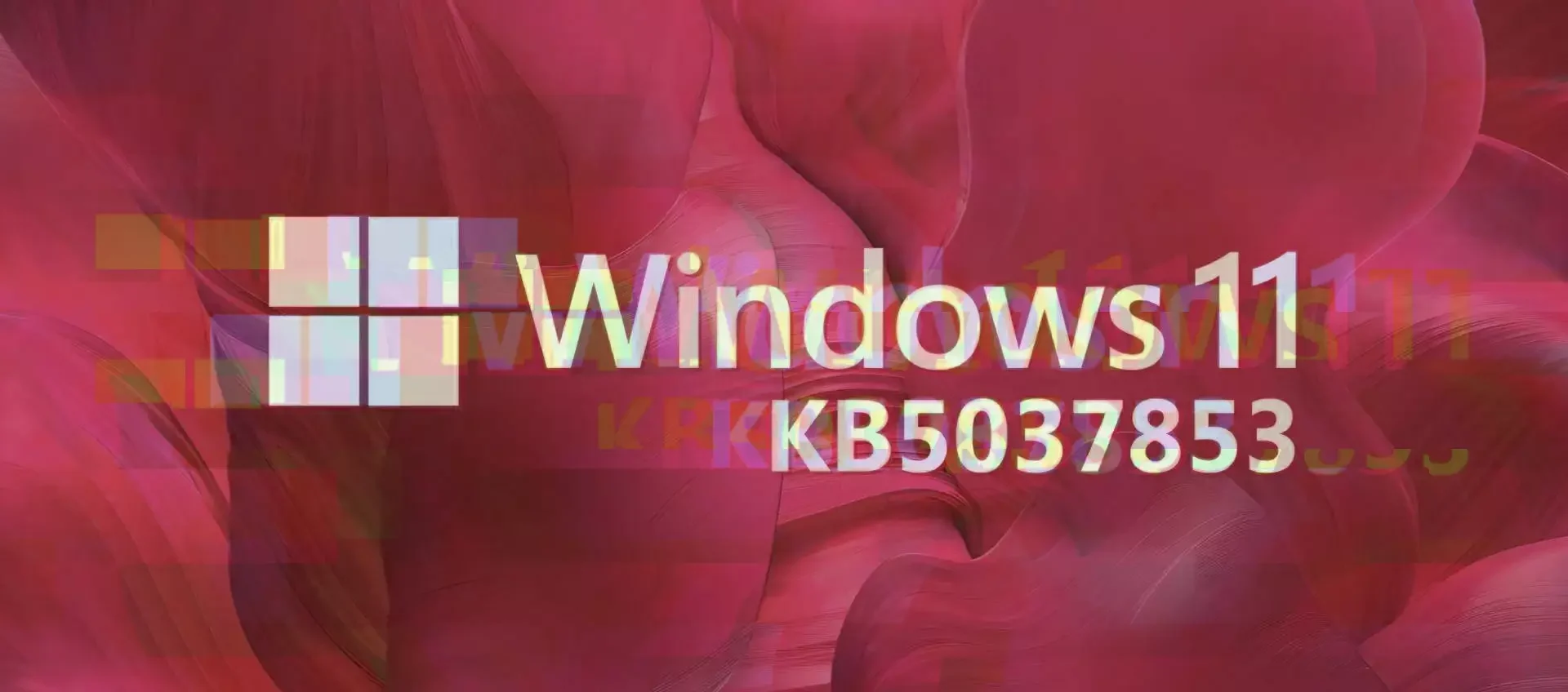 Windows 11 KB5037853: almeno due gravi problemi