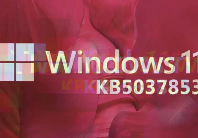 Windows 11 KB5037853: almeno due gravi problemi