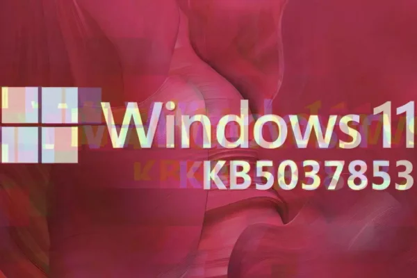 Windows 11 KB5037853: almeno due gravi problemi