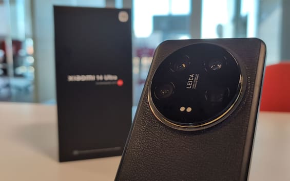 Xiaomi 14 Ultra: recensione, prezzi, prove, foto e video