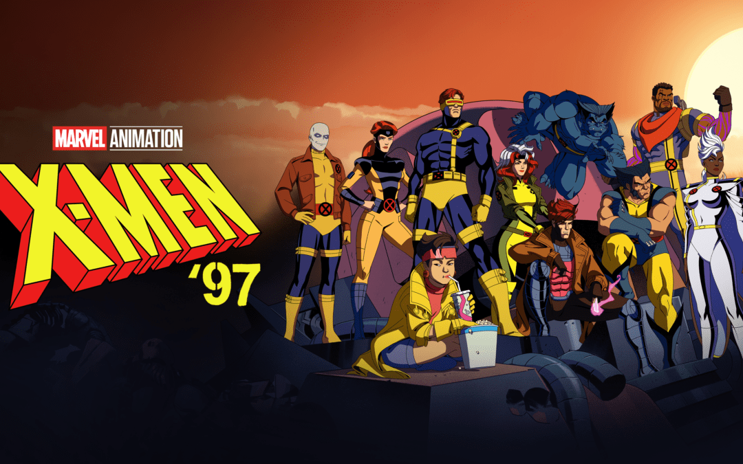 X-Men ’97, lo strano caso della serie animata che è la vera sorpresa Marvel degli ultimi anni