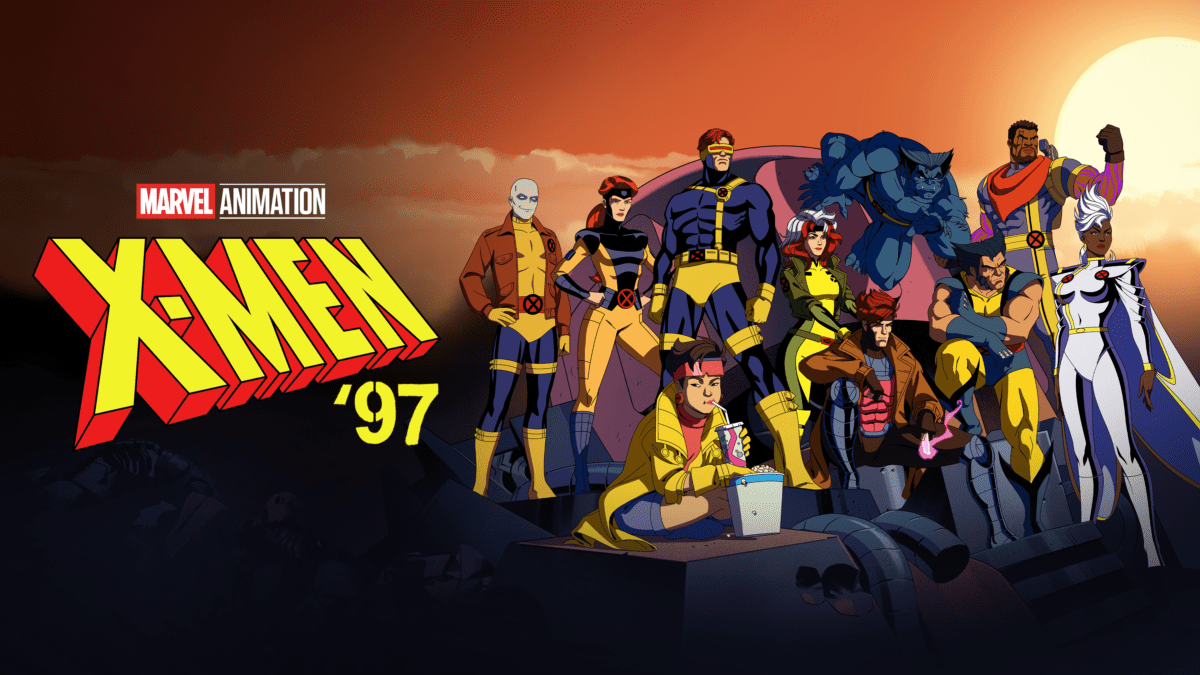X-Men ’97, lo strano caso della serie animata che è la vera sorpresa Marvel degli ultimi anni