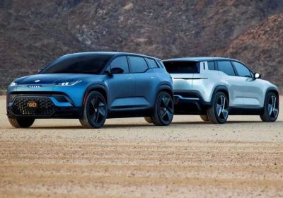 'Il fallimento di Fisker non significa che le auto elettriche sono in crisi'