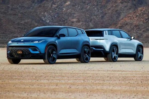 Fisker vuole vendere a prezzi bassissimi le Ocean rimaste invendute