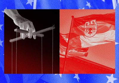 Germania, la campagna di disinformazione russa per le europee