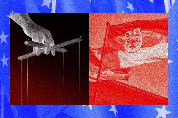 Germania, la campagna di disinformazione russa per le europee