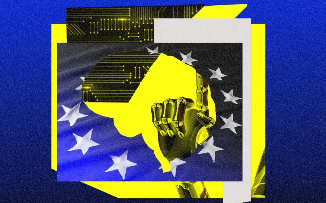 Intelligenza artificiale, perché creare una via europea è così difficile
