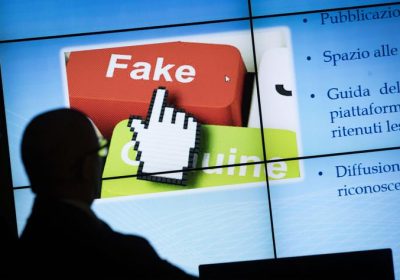 Online quasi mille siti di notizie inaffidabili generati dall’intelligenza artificiale – Notizie