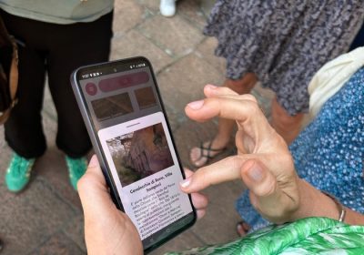 “La Bologna di Guglielmo Marconi e della musica: scopri tutto con un’app innovativa” – Software e App