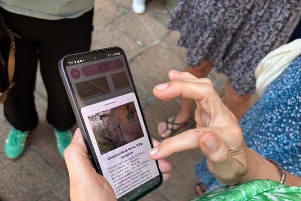 “La Bologna di Guglielmo Marconi e della musica: scopri tutto con un’app innovativa” – Software e App