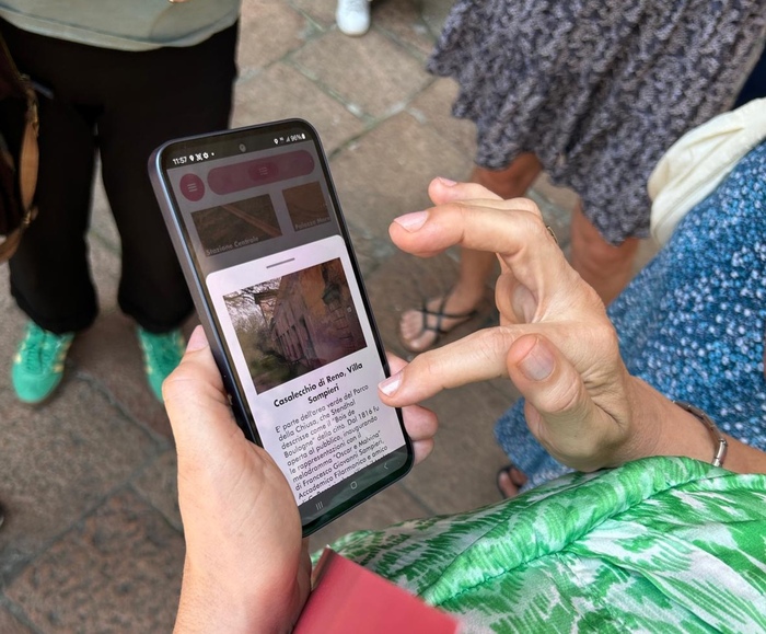 “La Bologna di Guglielmo Marconi e della musica: scopri tutto con un’app innovativa” – Software e App