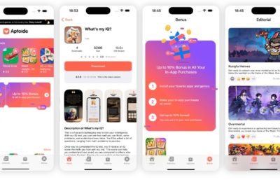 Impatto dell’Unione Europea sull’iPhone: annunciato l’apertura di un nuovo store di app – Future Tech