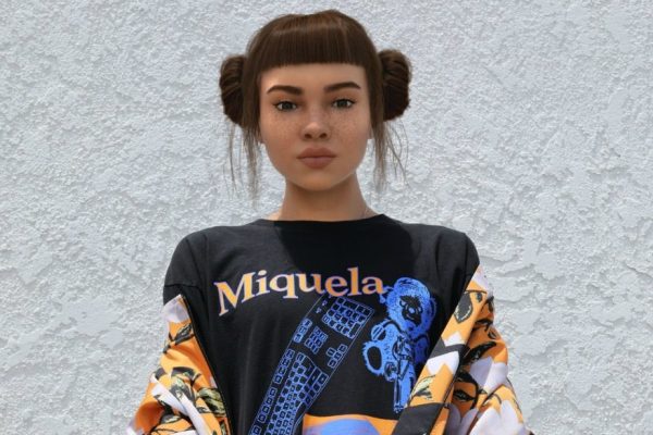 Influencer virtuale, le cose da fare prima di arruolarlo