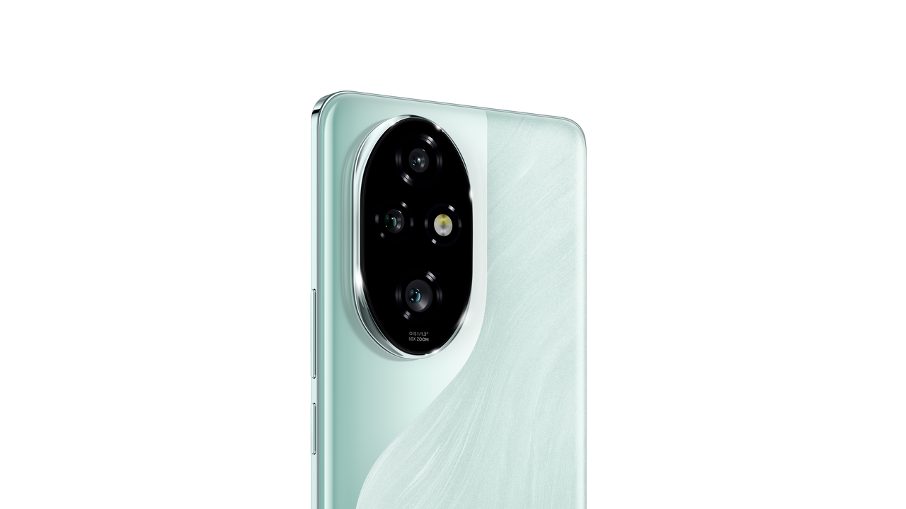 Honor 200, tre smartphone per ritratti fotografici d’autore
