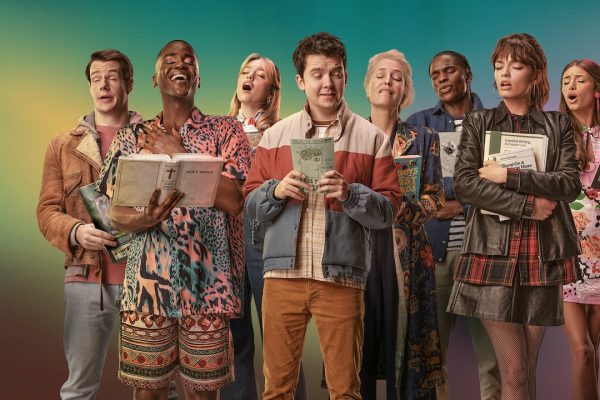 Serie tv, il segreto del successo di quelle europee nel mondo