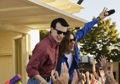 Sky, da Hanno Ucciso l’Uomo Ragno a The Penguin, i titoli della prossima stagione