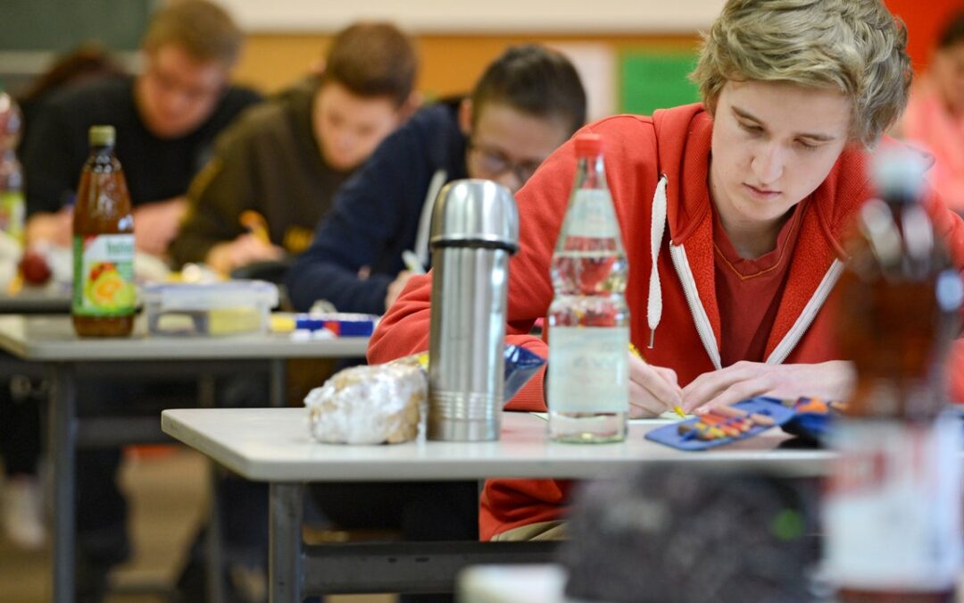 Maturità 2024, la seconda prova al via