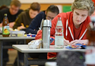 Maturità 2024, la seconda prova al via