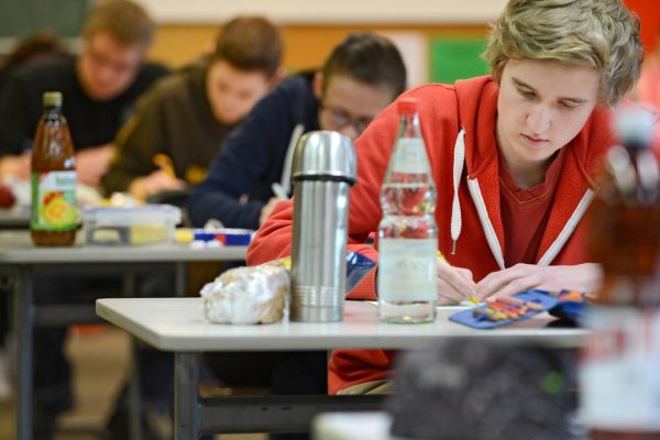 Maturità 2024, la seconda prova al via