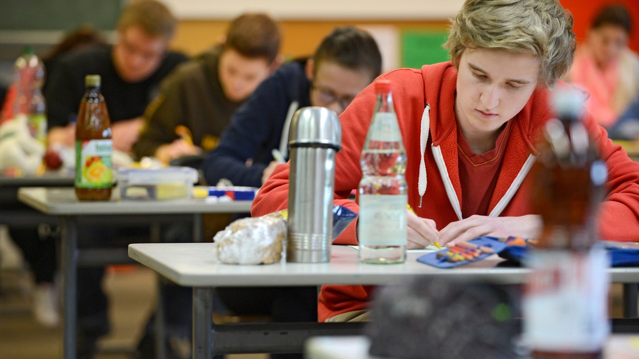 Maturità 2024, la seconda prova al via