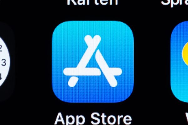 L’App Store di Apple viola le normative del DMA della UE