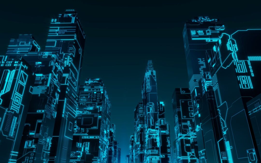 Città del futuro, perché non saranno smart ma trasparenti