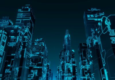 Città del futuro, perché non saranno smart ma trasparenti