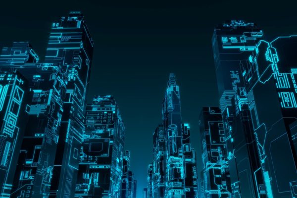 Città del futuro, perché non saranno smart ma trasparenti