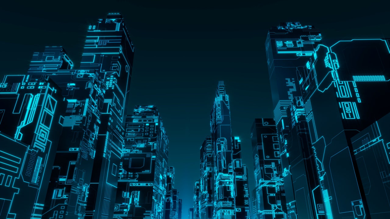 Città del futuro, perché non saranno smart ma trasparenti