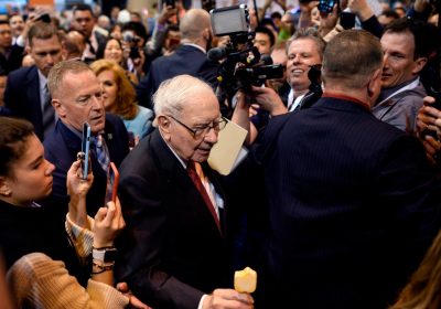Berkshire Hathaway, il guasto che ha azzerato per un’ora le azioni della società di Warren Buffett