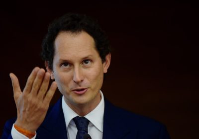 La famiglia Agnelli investe ancora in Philips