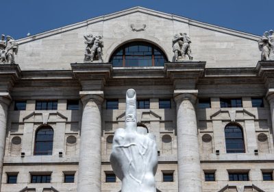 Borse mondiali, che cosa sta succedendo?