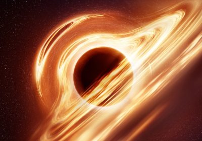 Buchi neri, e se in realtà fossero gravastar?