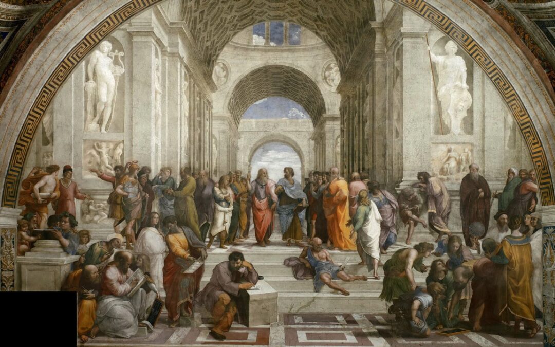 Come portarsi la filosofia in tasca (in vacanza ma non solo)